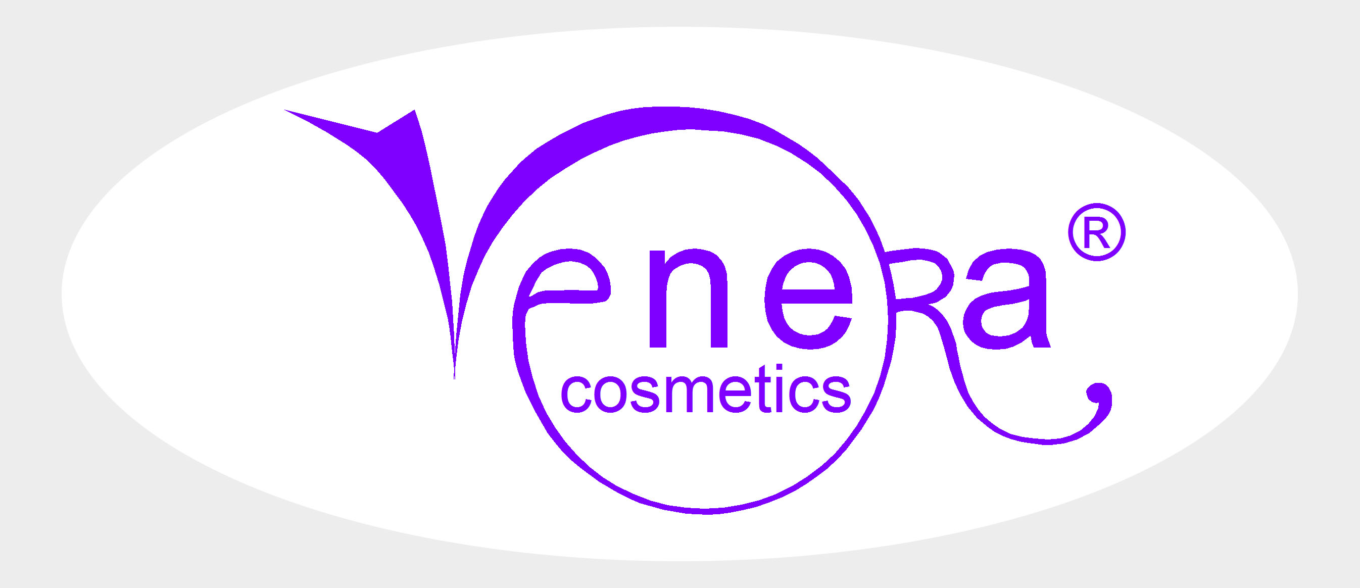Разработка логотипа для компании по изготовлению натуральной косметики ручной работы "VENERA COSMETICS" ...